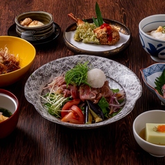 番屋 新宿東口店のコース写真