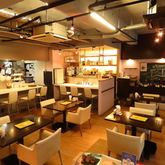 ハンバーグ&ステーキ lolo ロロの雰囲気1