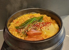辛ラーメン
