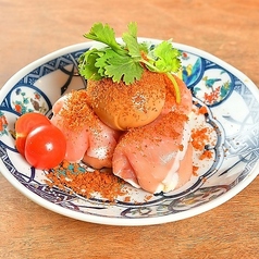 PAO2ポテサラ