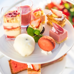 THE KOBECRUISE コンチェルトのコース写真