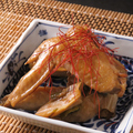 料理メニュー写真&nbsp;手羽唐