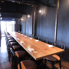 せいろ蒸しと魚 鶴亀 つるかめ特集写真1