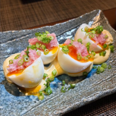 浜焼き　漁火のおすすめ料理3