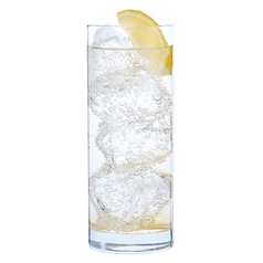 【ジン スピリッツ】　ジンバック（ジン + ジンジャーエール）