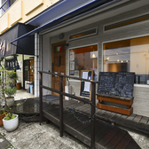 fede cucina:moderna【麹イタリアン】の雰囲気3