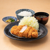 とんかつ 神楽坂 さくら 君津店のおすすめポイント3