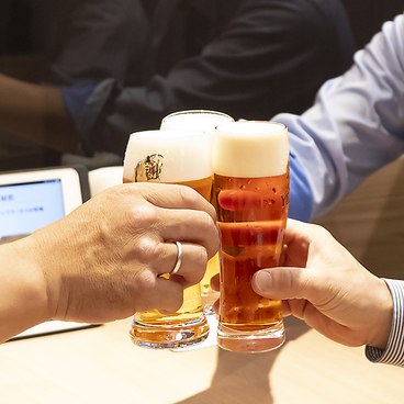 YEBISUBAR ヱビスバー 札幌アピア店のおすすめ料理1