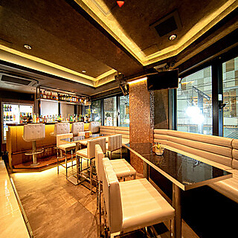 LUXURY BAR LIP リップ 恵比寿のコース写真