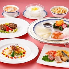 中国料理 桃花林 オークラアカデミアパークホテルのおすすめランチ3