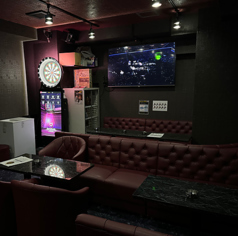 Darts&Karaoke Bar AGE バー エイジのおすすめ料理2