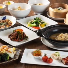 正宗広東私房菜サワダ 梅田エスト店のおすすめ料理2