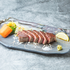 お好み焼き・鉄板焼き　桃太郎　グラングリーン大阪店のコース写真