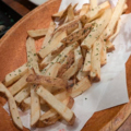 料理メニュー写真&nbsp;生じゃがポテトフライ