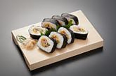 【上のり巻き】