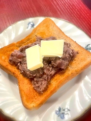 古本&読書カフェ 大力餅のおすすめ料理1