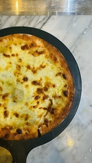 クワトロフォルマッジ