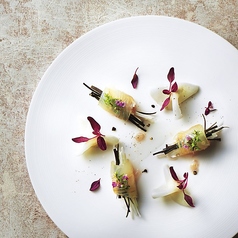 アマンダン ブルー鎌倉のコース写真