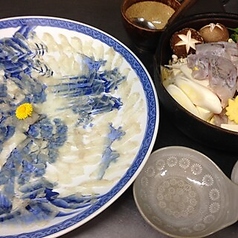 やどかり 本店のコース写真