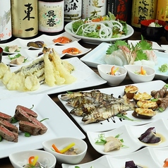 きち屋 南森町店のコース写真