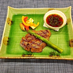 懐石料理の一部