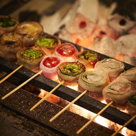 産地・鮮度にこだわった自慢の逸品をご提供！宴会に！