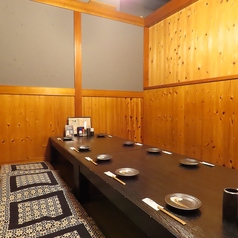 焼鳥 炭福の特集写真