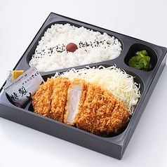 とんかつ 神楽坂 さくら 君津店のコース写真