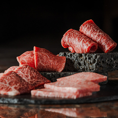 大井町トラックス 銭場精肉店の特集写真