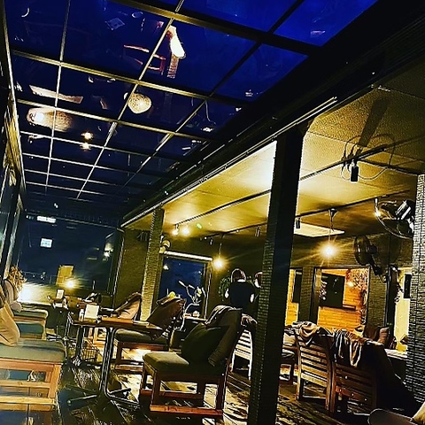 Blugre Cafe ブルグリカフェ 曙 新涯周辺 カフェ スイーツ ネット予約可 ホットペッパーグルメ
