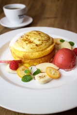 ディスイズカフェ This Is Cafe 藤枝店のおすすめ料理2