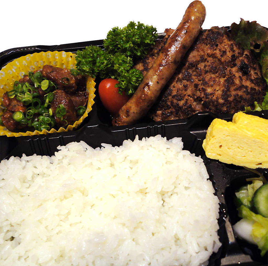 テイクアウトも充実しております！集合郎でしか食べられない、人気のオリジナルメニューが目白押し！