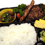 テイクアウトも充実しております！集合郎でしか食べられない、人気のオリジナルメニューが目白押し！