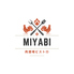 肉酒場ビストロ 雅 MIYABIのロゴ