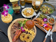 I B TERRACE アイビーテラス 流山おおたかの森の特集写真