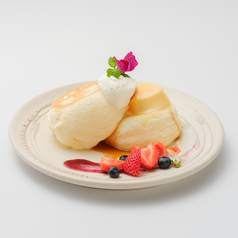 Cafe たもん 金沢の写真