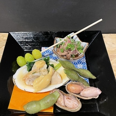 ニジュウマルのコース写真