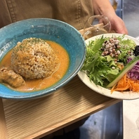 身体整うご飯で、最高の一日を◎