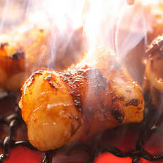 丸腸 Marucho (Small Intestines)