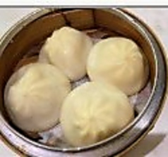 小籠包