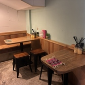 麻辣湯・薬膳スープ春雨・薬膳火鍋専門店GooTAN　辻堂店の雰囲気2