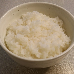 ライス小