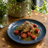 All Day Dining gramのおすすめ料理3