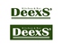 キッチン&バー ディークス DeexS 65のロゴ