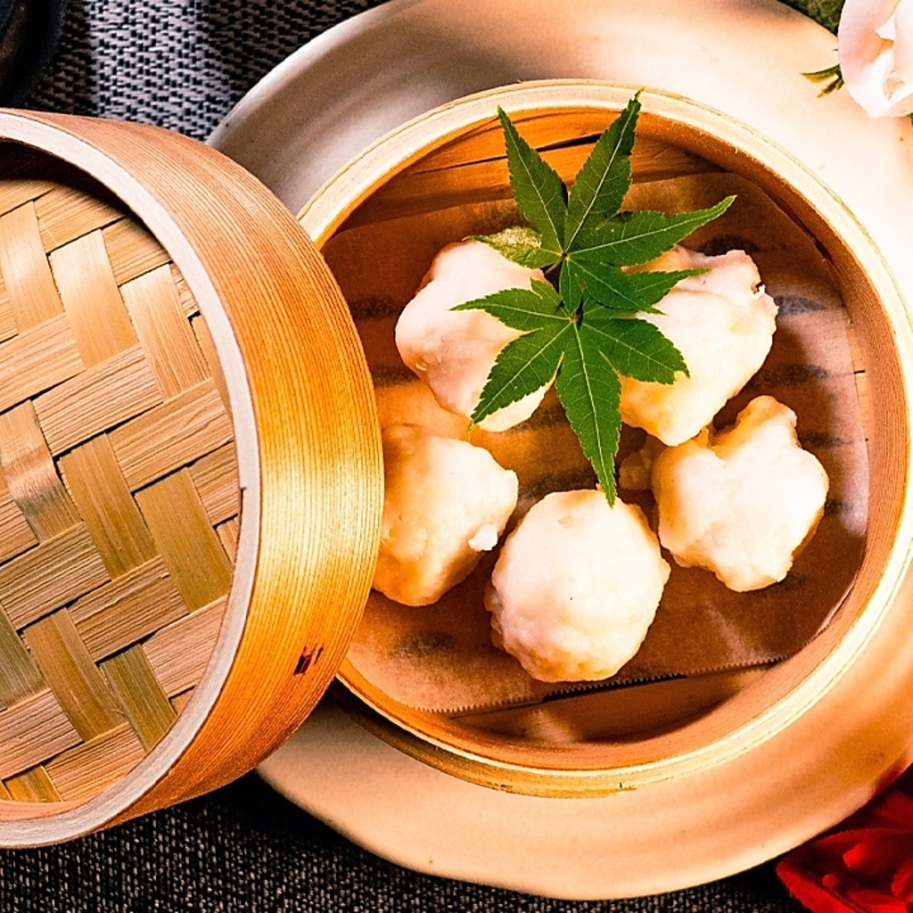 本格中華料理が充実。昼飲みも歓迎★コース料理も豊富に取り揃えています！