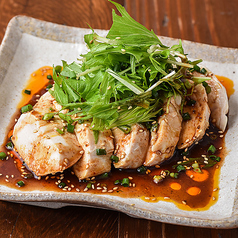 【単品】よだれ鶏サラダ