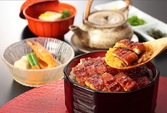 土用の丑の日[一の丑 7/19(土)・二の丑31（木)]