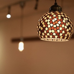 【半個室/テーブル席】10～15名様にてご利用いただけます