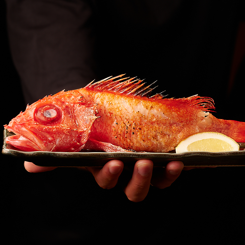 【新鮮！美味い！安い！】新鮮な魚は市場から毎朝渋谷へ！◇渋谷 居酒屋 女子会 貸切 合コン◇