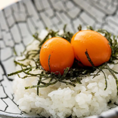 卵かけご飯